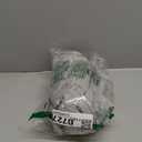 Bedskirt King Size Ruffle - 15 inch Drop Dust Ruffle Bed Skirt with Platform - Soft, Easy Fit, Premium Hotel Quality - Wrinkle, Fade & Shrink Resistant - for Women, Men, Kids and Teens - Light Grey