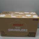 Huggies Size 1 Diapers, Little Snugglers Diapers, Size 1 (8-14 lbs), 198 Count (6 Packs of 33)