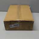 famiware Serving Platter, Oval 15.59/14.3/12.9 inch Serving Dishes for Entertaining, Serving Bowls, Microwave Safe, Stonware Serving Trays for Party, Turkey, Cheese, Ocean Series, Cappuccino White