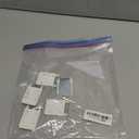 Knitting Claw Weight, Universal Claw Hanger Weight Knitting Machine Claw Hanger Weight Knitting Machine Accessories DIY Accessory Handmade Sewing Tools (5 pcs)