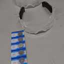 Light Up Glasses For Parties Led Glasses For Kids Adult Masquerade Mask Cosplay Costume,Rave Accessories,Gifts