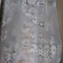 Vintage Living Room Area Rug 9x12 - Large Soft Washable Oriental Traditional Distressed Farmhouse Rugs for Bedroom - Indoor Floor Accent Carpet for Home Office House Decor - Beige