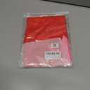 Cioatin Women Cute Floral Print Strapless Bandeau Tube Tops Y2K Aesthetic Sleeveless Slim Fit Flower Crop Tank Going Out (M)