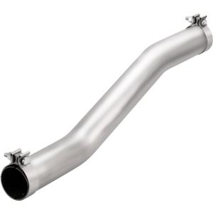 Performance Exhaust D-Fit Muffler Kit Fit 2014-2021 Chevrolet Silverado 1500, 2014-2021 GMC Sierra 1500