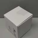 Mindsoft 30 Pcs Valentine Felt Ornaments Heart for Tree 2.4 Inch Valentines Heart Hanging Decorations Red White Hanging Decoration for Valentines Wedding Anniversary Vase Bowl Filler DIY Crafts