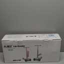 3 Wheel Scooter for Kids Ages 2-10 Years, 2 in 1 Kick Kids Scooter with Swivel Seat, Flashing Wheels and Light up Deck, 4 Adjustable Heights, Lean to Steer, Suitable for Boys & Girls Aged 2+ (Pink)