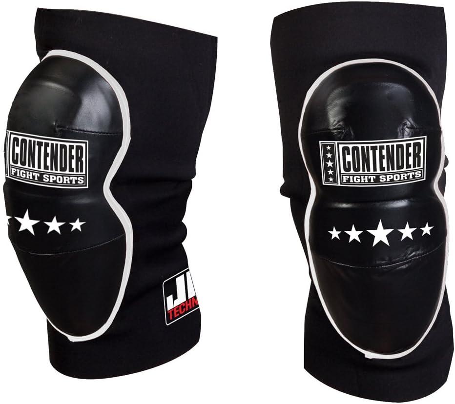 Contender Fight Sports Jel Striking Elbow Guards (Regular)