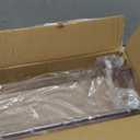 28 Inch RT21M6213SR Door Shelf DA63-08646A Refrigerator Door Bin for samsung Fridge Door Shelves RT21M6215SR RT21M6215WW RT21M6213SG RT21M6213WW, Replaces AP6241329 PS12082571 EAP12082571