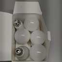 Lightinginside Smart Light Bulbs 100W Equiv., 1350LM 11W Smart Bulb Works with Alexa/Google Home/Smart Life, A19 E26 RGBCW Color Changing, No Hub Required, 2.4G WiFi Bluetooth Bulb, ETL Listed, 6PCS