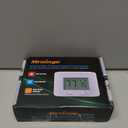 Non Programmable Thermostat for Home - Multi Stage 2H/2C, with Large LCD Display of Room Temperature and Humidity