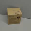 Panasonic Cordless Phone, Easy to Use with Large Display & Big Buttons, Flashing Favorites Key, Flashlight, Call Block, Volume Boost, Talking Caller ID, House Phones, 3 Handsets - KX-TGU433B (Black)