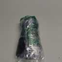 2 Pieces Skeleton Shirt Skeleton Rib Cage T-Shirt Skull Face Bandana Neck Gaiter Halloween Costume Shirt for Man (Large, Black)