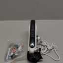 Handheld Sewing Machine for Beginners, Easy to Operate and Fast Stitch Suitable for Clothes,Fabrics and Quick Home Repairs for Mom Birthday Valentine's Day Christmas Gifts