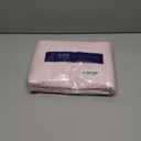 Duvet Cover Twin/Twin XL Size - Extra Soft Twin/Twin XL Size Duvet Cover - Lightweight, Breathable & Fade Free w/ Zipper Closures & Ties - 68" x 90" Inches - (Lavender Pink) Comforter Not Included