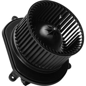 Front AC Heater Blower Motor for 06-10 Jeep Commander 05-10 Grand Cherokee HVAC Jeep Commander, Replaces for 700168 5143099AA