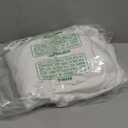 Dokotoo Long Summer Dress Womens Easter Dress Cocktail Dresses Bridal Shower Dress Wedding Guest Midi Dresses Prom Dress White XL