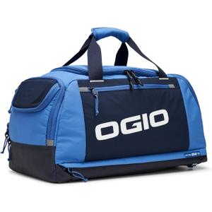 OGIO 35L Fitness Duffel, Cobalt, 35 Liter