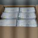 Pampers Swaddlers Diapers, Size 2 (10-22 lbs), 186 Count, Absorbent, Keeps Baby Dry and Comfortable, Skin Safe Disposable Baby Diaper