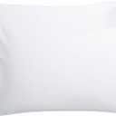 FLXXIE 2 Pack Microfiber Queen Pillow Cases, 1800 Super Soft Pillowcases with Envelope Closure, Wrinkle, Fade and Stain Resistant Pillow Covers, 20x30, Royal Blue