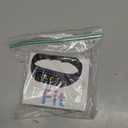 Zeacool Fitness Tracker with 24/7 Heart Rate, Blood Oxygen Blood Pressure Sleep Monitor, Activity Trackers 5 ATM Waterproof,Step Calorie Counter Pedometer Health Smart Watch for Women Men Beige