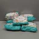 Amazon Brand - Mama Bear Gentle Formulated without Fragrance Baby Wipes, Hypoallergenic, Sensitive Skin, Unscented, 800 Count (8 Packs of 100)