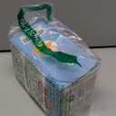 QUMY Dog Shoes for Large Dogs, Medium Dog Boots & Paw Protectors for Winter Snowy Day, Summer Hot Pavement, Water-Resistant in Rainy Weather, Outdoor Walking, Indoor Hardfloors Skid-Resistant Sole (Size 8: 3.0''x3.3"(W*L) (Pack of 4))