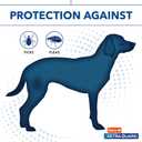 Hartz UltraGuard Flea & Tick Collar for Dogs and Puppies