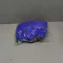 Aidonger One Piece Swim Dress Swimsuits for Women Tummy Control Swimdress Skirt V Neck Bathing Suit Size 2XL