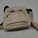 RAVUO Backpack Purse for Women, Fashion Leather Handbags Designer Convertible Satchel Ladies Shoulder Bag 3 Ways to Carry (Beige)