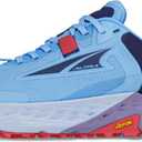 ALTRA Women's TIMP 5 Trail Running Shoe (Blue), Size: 8.5