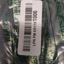 NICETOWN Black Out Short Curtain Panels for Kitchen Energy Smart Decoration Thermal Insulating Blackout Drapes/Draperies for Bathroom Small Window, 2 Panels, 42 in x 45 in (W x L)