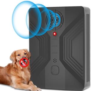 Nupec Anti Barking Devices, Anti Barking Device for Dogs Long Range 50ft