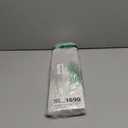 Wireless Keyboard and Mouse Combo, Full Size Silent Ergonomic Keyboard and Mouse, Long Battery Life, Optical Mouse, 2.4G Lag-Free Cordless Mice Keyboard for Computer, Mac, Laptop, PC, Windows(White)