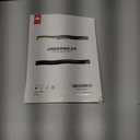 Seamless Cotton Underwear for Women No Show Bikini Panties Full Coverage Sexy Soft Comfort Hipsters 6 Pack M