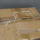 Timer - 9Ft by 10 Inch Prelit Christmas Garland with 50 Colorful Lights, Thick 270 Snowy Tips 70 Red Berry 10 Pinecone Battery Operated 8 Mode Real Touch Cedar Valentines Garland Mantle Indoor Outdoor