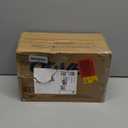 Drive Medical 14001E Med-Aire Alternating Pressure Pump and Pad System, 78" x 36" (Variable Pressure Pump)