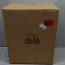 UPGRADED DA97-08692B Refrigerator Crisper Drawer Bin Compatible with Samsung Refrigerator Drawer Replacement RS25J500DSR RS25J500DSG RS25H5000SR DA97-08692A for Samsung Fridge Drawer Bottom