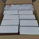 Tanlade 18 Pcs Soy Sauce Dispenser Leakproof Cruet Dispenser Set Small Sauce Bottles Glass Soy Container Oil Dispensing Bottles Seasoning Vinegar Cruet with Lid for Kitchen Cooking, Black