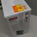 Magician1 Mini Espresso Machine for Nespresso Original, Dolce Gusto, Lavazza Blue, ESE Pods, 19-Bar Coffee Machine for Ground Coffee, Coffee Maker with adjustable Temp & Cup Size, 21oz Reservoir (Black)