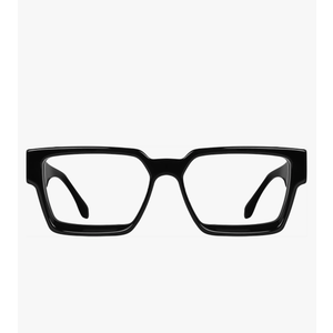 Blue Light Blocking Glasses - Anti Glare & Eyestrain, 99% Filter, Lightweight Acetate Frame for Gaming/Office/Reading