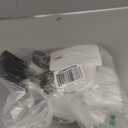 IW3511 IW1111 Filters Replacement Parts for Shark IW3511 Detect Pro Cordless Stick Vacuum Cleaner and IW1111 Detect Pro Auto-Empty System Portable Handheld Attachment Washable Kits