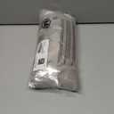 Herseas High Waisted Sweatpants for Women 2025 Fall Wide Leg Contrast Stitching Drawstring Loose Lounge Jogging Pants (M)