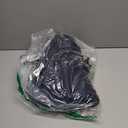 JMIERR Men's Cotton Casual Hoodies Sweatshirts Fashion Long Sleeve Drawstring Fleece Pullover Hoodie with Pockets (3X-Large, Navy Blue)