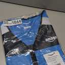 LULY YANG DSP Safety Vest-PHASING OUT (4X-Large/5X-Large)