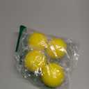 Foam Pickleballs for Quiet Pickleball Practice 4 Pack