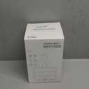 Essential Oil Diffuser, 280ML Ultrasonic Humidifier with Essential Oil Diffuser, Remote Control, Timer & Waterless Auto-Off, 7 LED Colors, for Home Bedroom Office Yoga Room Spa Room