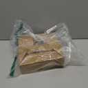 Christmas Star Tree Topper 8.3 Red Green Berries Decor 3D Star Treetop LED Lights Battery Powered Xmas Tree Ornament for Christmas Party Indoor Outdoor Home Decoration