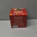 2025 Kids Box  DIY Christmas Organizer Bucket with Stickers & Mini Toys, Fidget Toy Pack, Multi-Item Fidget Toys, Creative Holiday Craft Kit for Girls Boys, Santa & Snowman Storage Bucket for Kids