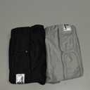 Pet Parents Washable Dog Diapers (2pack) + Extendrs of Durable Doggie Diapers, Premium Dog Diapers Female (Medium, Natural) (Medium (14-20"))