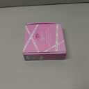 6 Box Mix Lashes Clusters Kit Gift Packs 1686Pcs with 2X Bond&Seal Volume Mega/Bottom Soft Extension False Eyelash D Curl Wispy Natural DIY Individual Fake Eyelashes for Beginners Bulk Pack